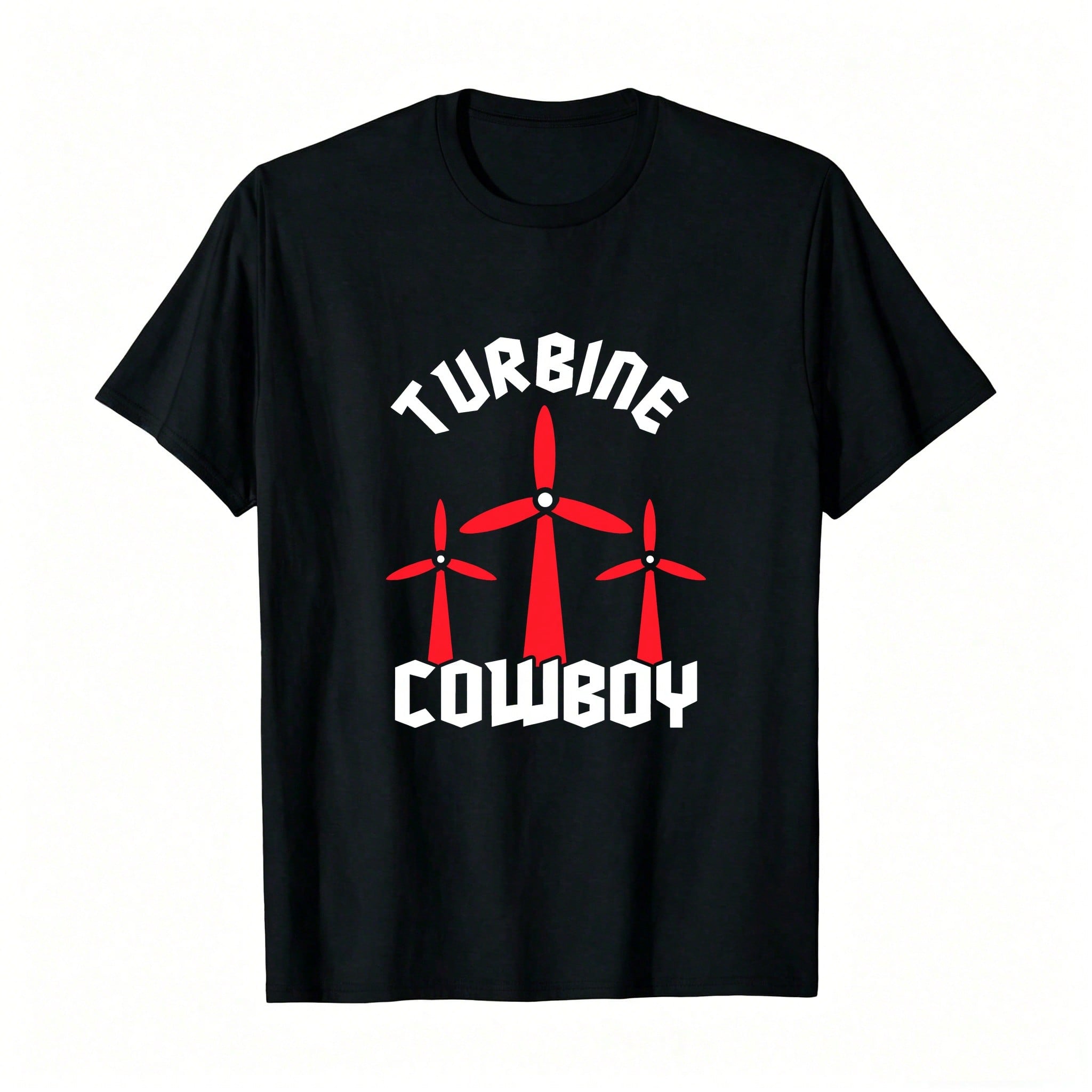 Renewable Energy Is - Turbine Cow Wind Renewable Energy Windtech