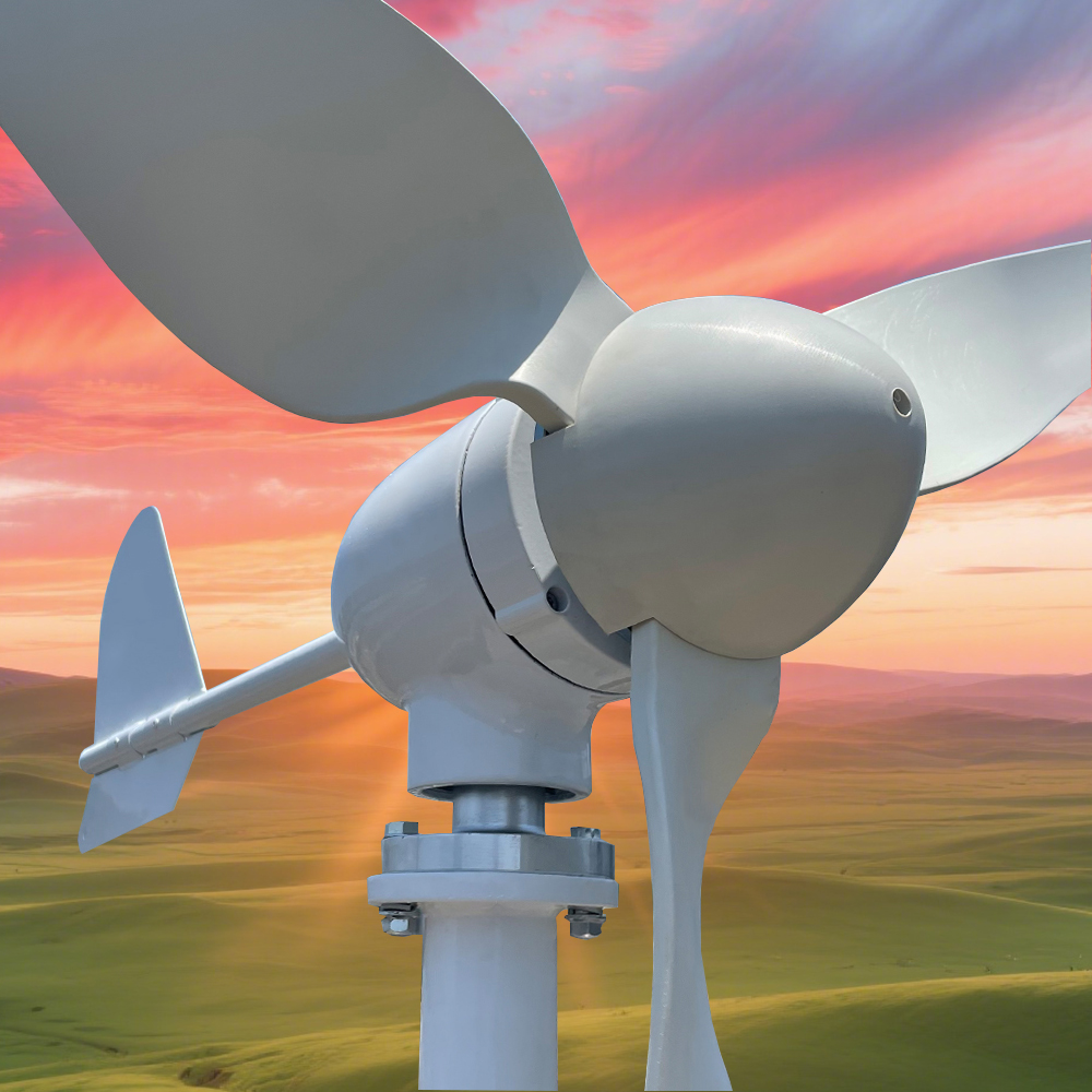 Electricity Generation Off Gri - Renewable Energy Is ulasan dan harga