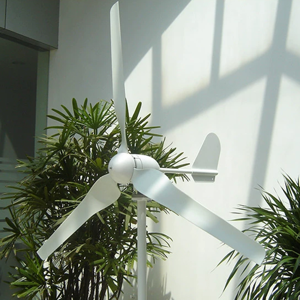 Electricity Generation Off Gri - Renewable Energy Is ulasan dan harga