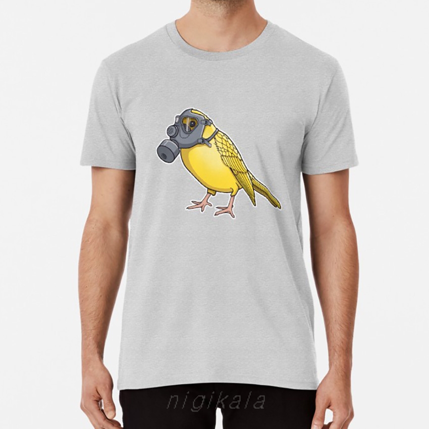 The Birds Aren't Singing T shi - Renewable Energy Global ulasan dan harga