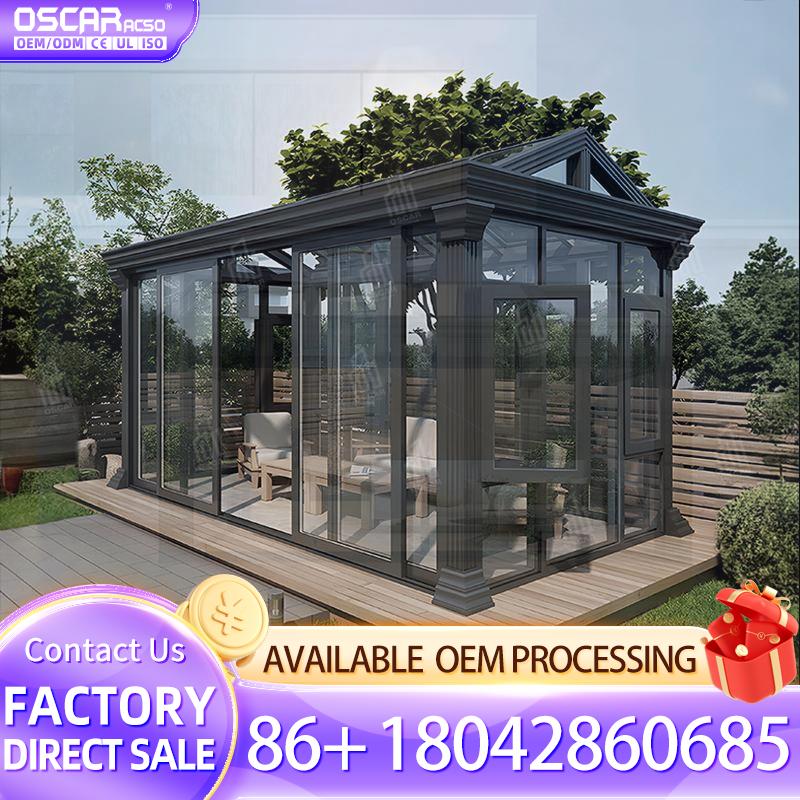 Four Season Prefabricated Free - Renewable Energy Is ulasan dan harga