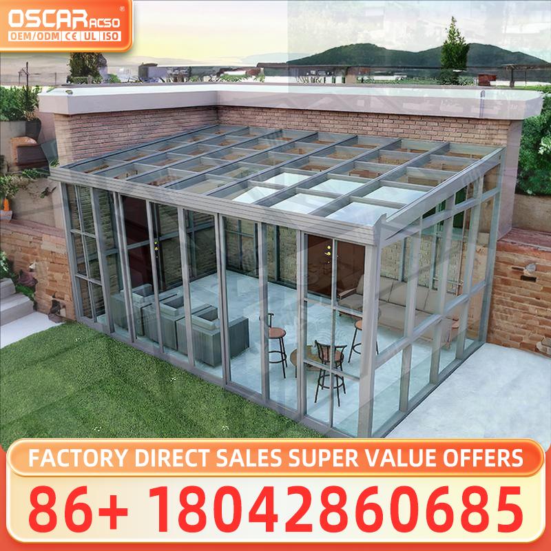 Four Season Prefabricated Free - Renewable Energy Is ulasan dan harga