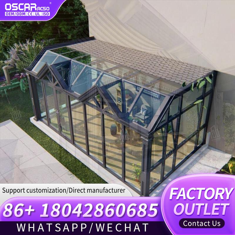 Four Season Prefabricated Free - Renewable Energy Is ulasan dan harga