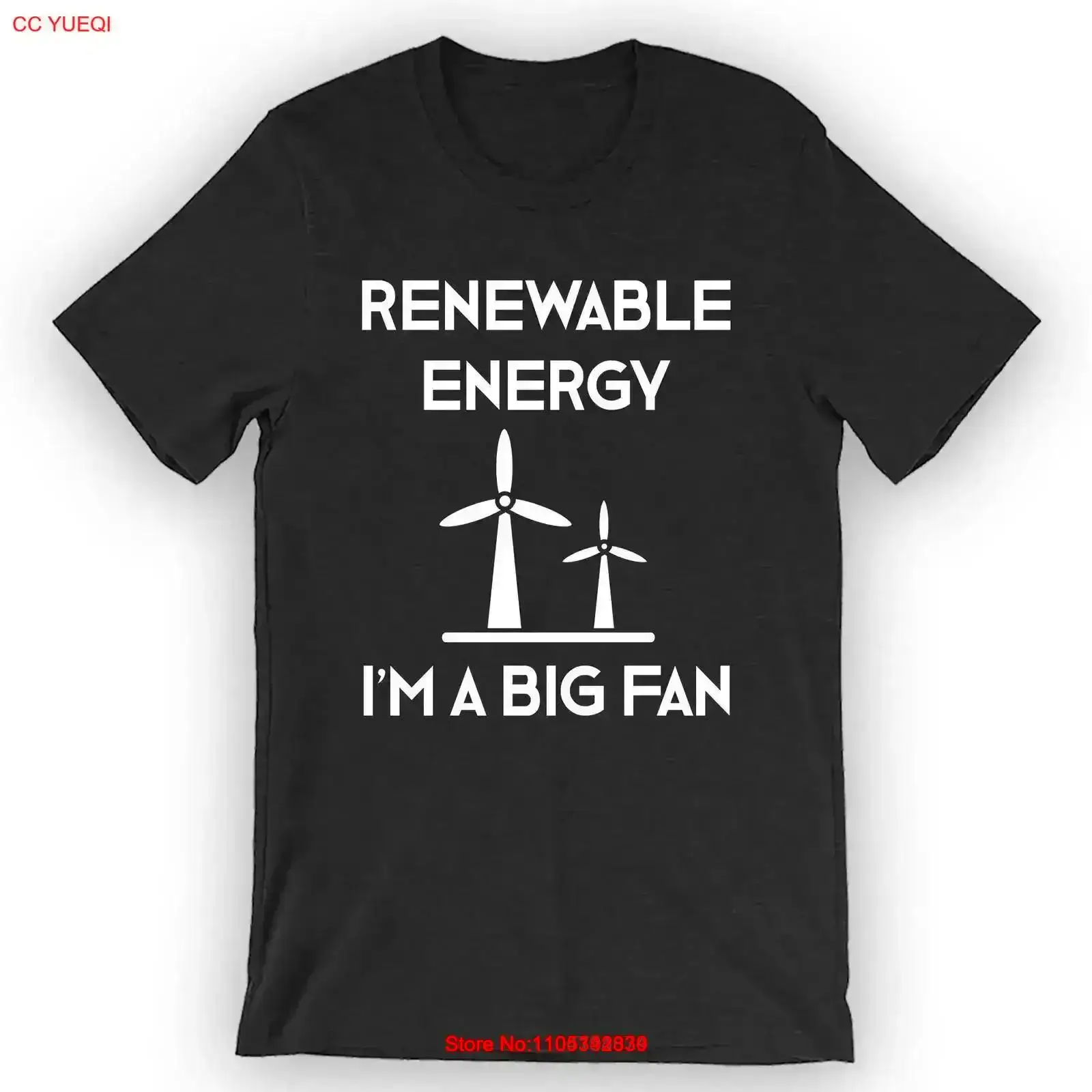 Renewable Energy I'm A Big Fan - Renewable Energy Is ulasan dan harga