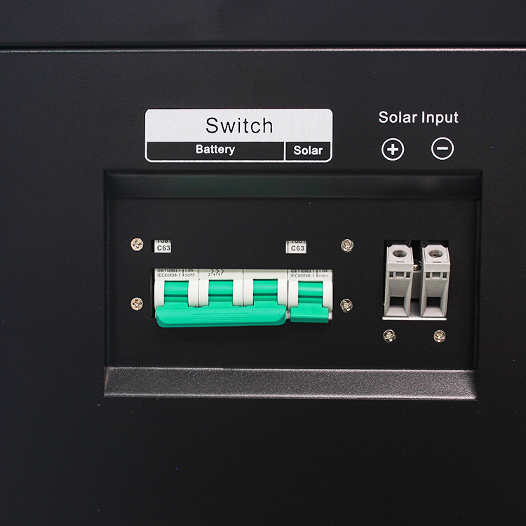 Off Grid Solar Power System 3K - Renewable Energy Is ulasan dan harga