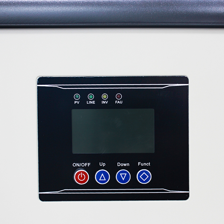 Off Grid Solar Power System 3K - Renewable Energy Is ulasan dan harga