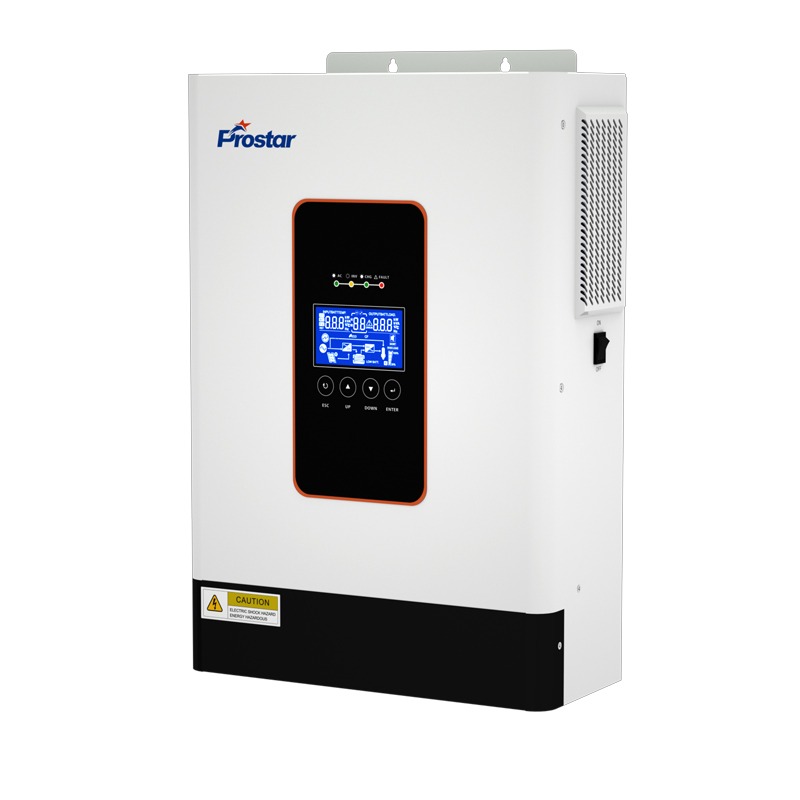 【2026】3.6kw 12V 24V 48V Pure S - Renewable Energy Is ulasan dan harga