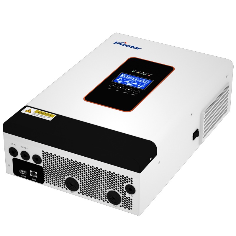 【2026】3.6kw 12V 24V 48V Pure S - Renewable Energy Is ulasan dan harga