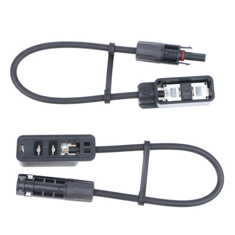 Solar Panel Junction Box 1500V - Waterproof Junction Box Solar ulasan dan harga