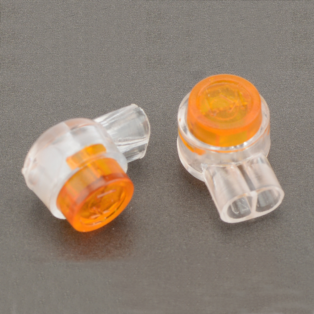 50/100/200PCS Waterproof Gel-F - Cable Gland Waterproof ulasan dan harga