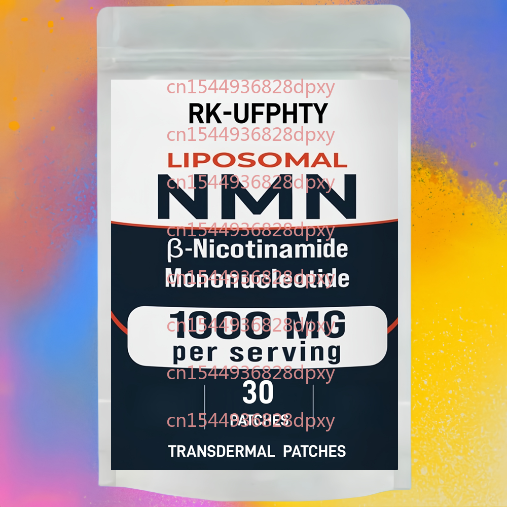 30 Patches NMN(Nicotinamide Mo - Renewable Energy Is ulasan dan harga