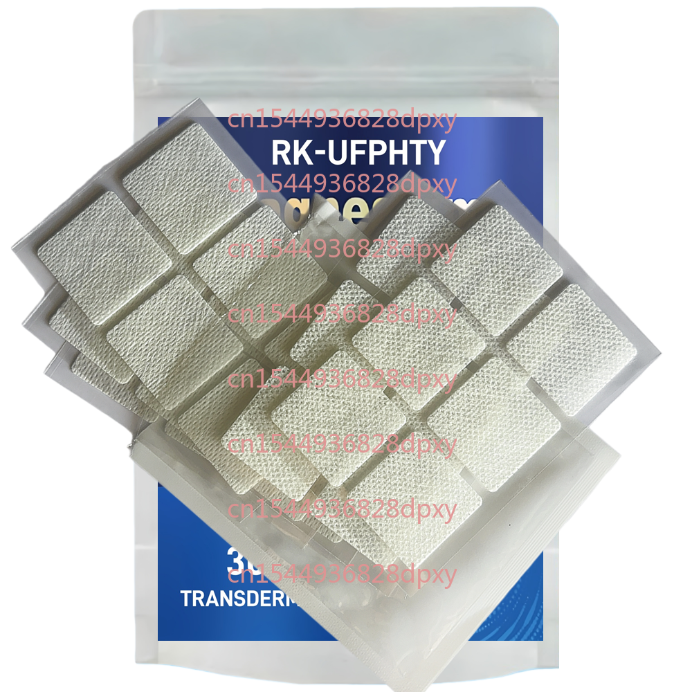 30 Patches NMN(Nicotinamide Mo - Renewable Energy Is ulasan dan harga
