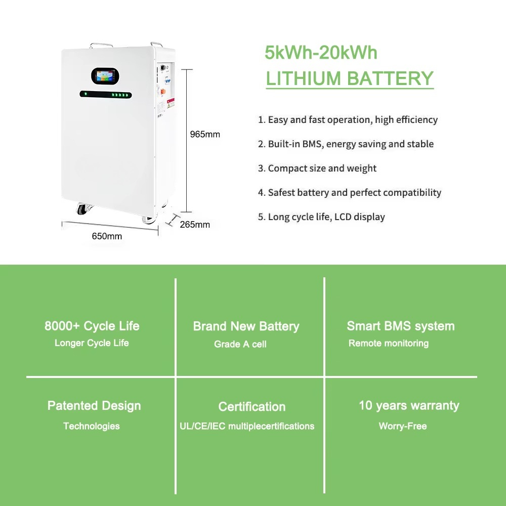 Renewable Energy Solar Battery - Renewable Energy Is ulasan dan harga