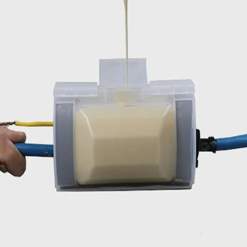 Outdoor Submersible Pump Cable - Cable Gland Waterproof ulasan dan harga