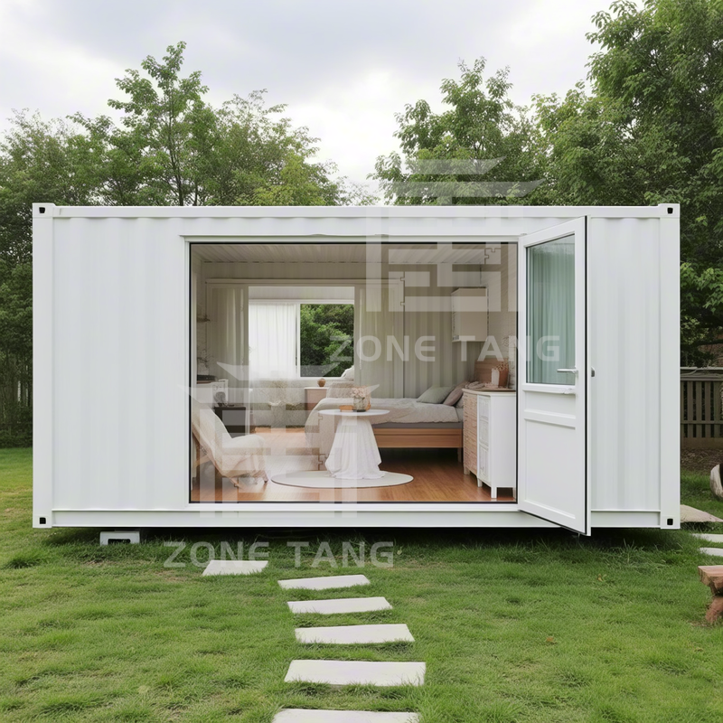 Flat Pack Home Global Shipping - Renewable Energy Global ulasan dan harga