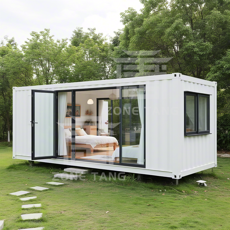 Flat Pack Home Global Shipping - Renewable Energy Global ulasan dan harga