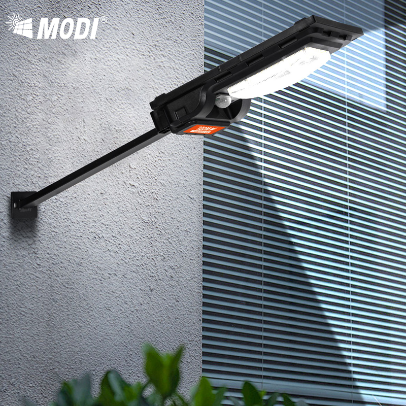 MODI Solar Lights Outdoor Moti - Waterproof Junction Box Solar ulasan dan harga