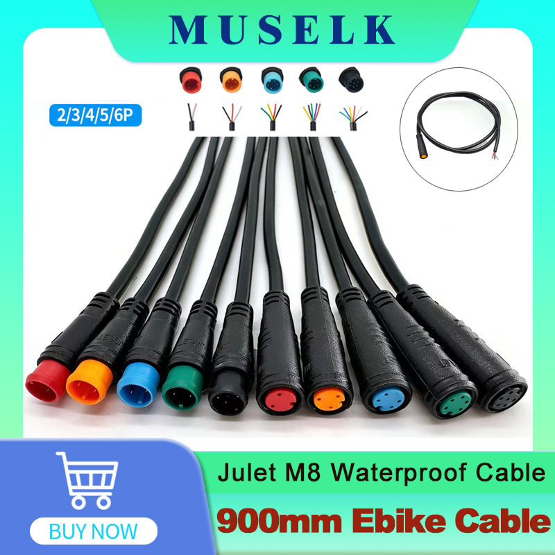 Waterproof Cable Julet Electri - Cable Gland Waterproof ulasan dan harga