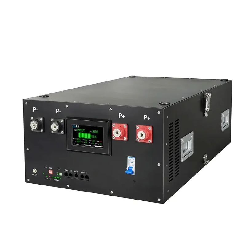 Lifepo4 16S 48V 51.2V Energy S - Renewable Energy Is ulasan dan harga