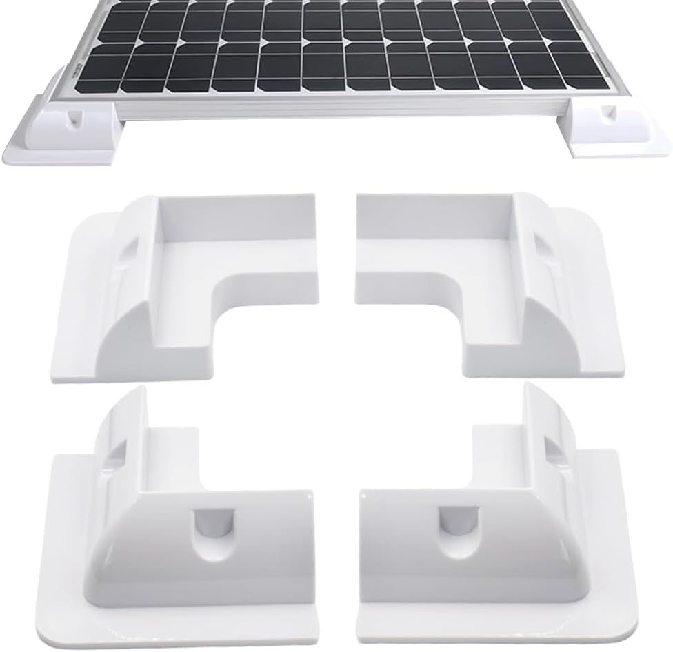 Solar Panel Mounting Bracket,  - Waterproof Junction Box Solar ulasan dan harga