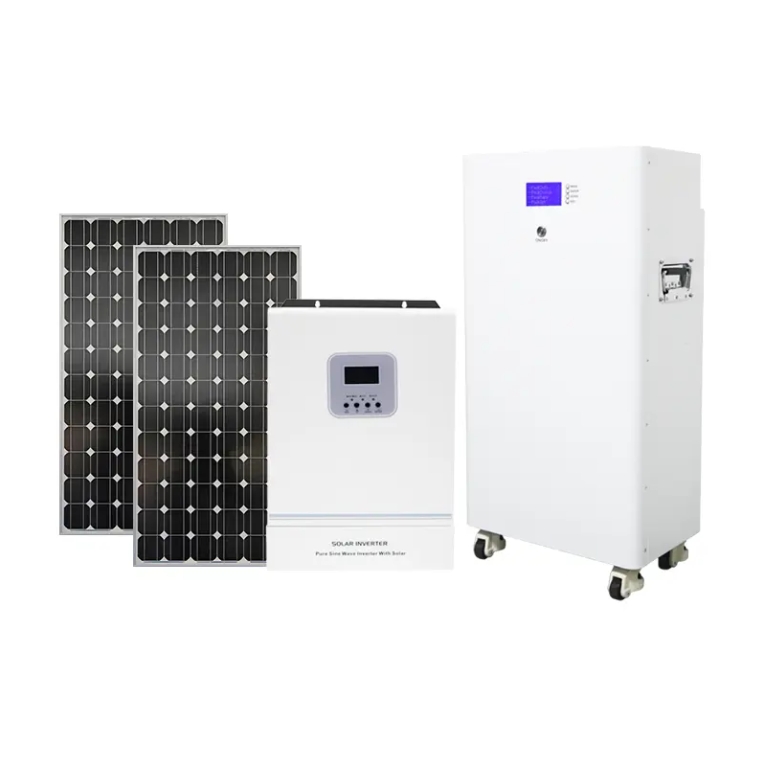 15kwh Solar Battery Movable Li - Renewable Energy Is ulasan dan harga