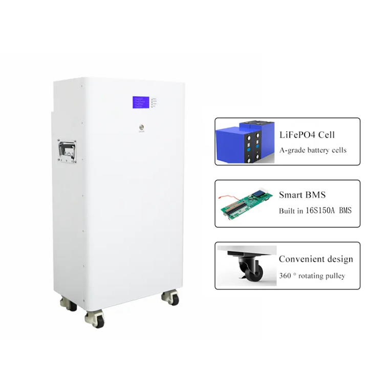 15kwh Solar Battery Movable Li - Renewable Energy Is ulasan dan harga