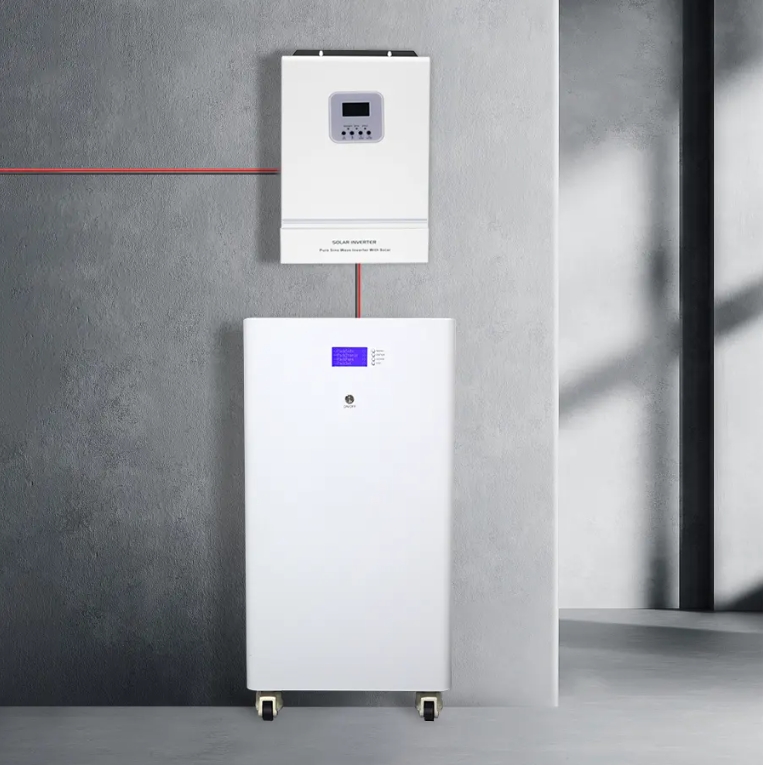 15kwh Solar Battery Movable Li - Renewable Energy Is ulasan dan harga