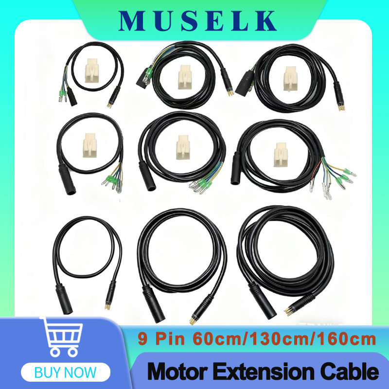 Julet Electric Bicycle Wheel H - Cable Gland Waterproof ulasan dan harga