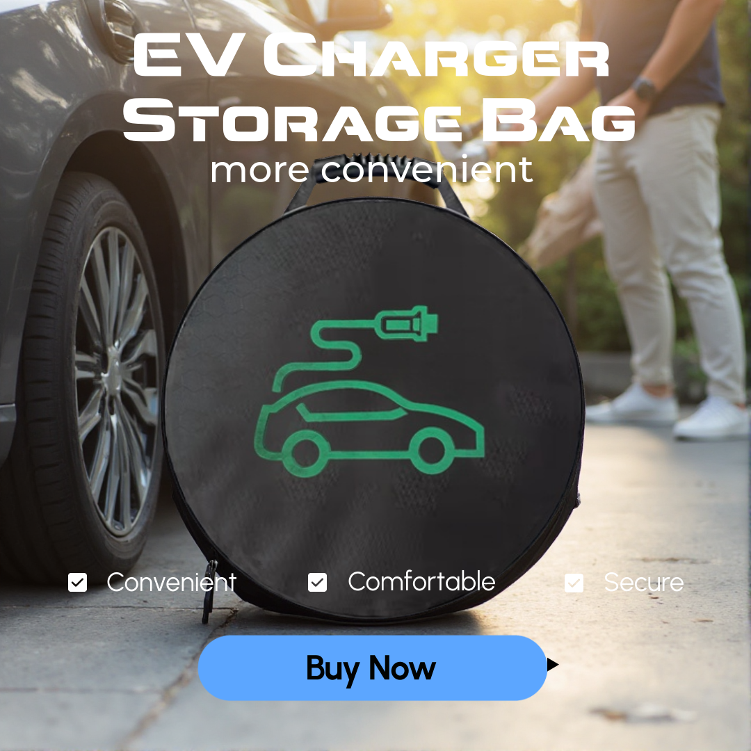 EV Charger Storage Bag, Waterp - Cable Gland Waterproof ulasan dan harga