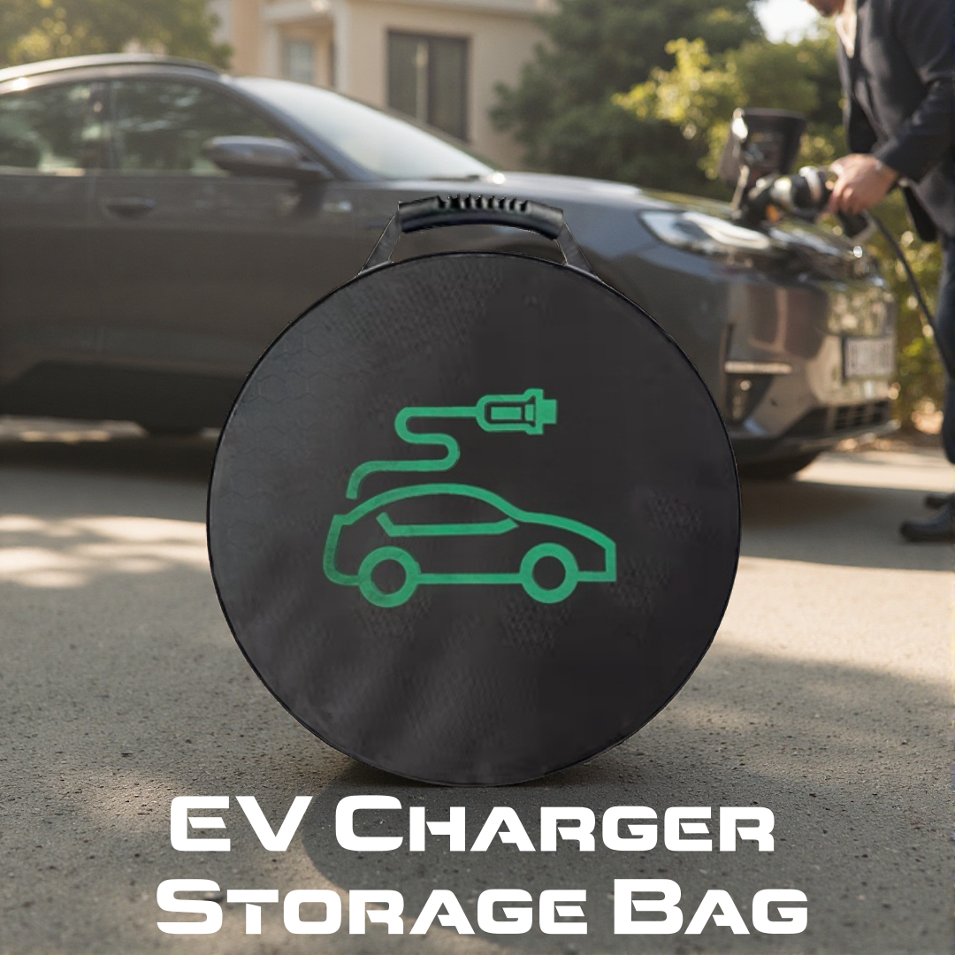 EV Charger Storage Bag, Waterp - Cable Gland Waterproof ulasan dan harga