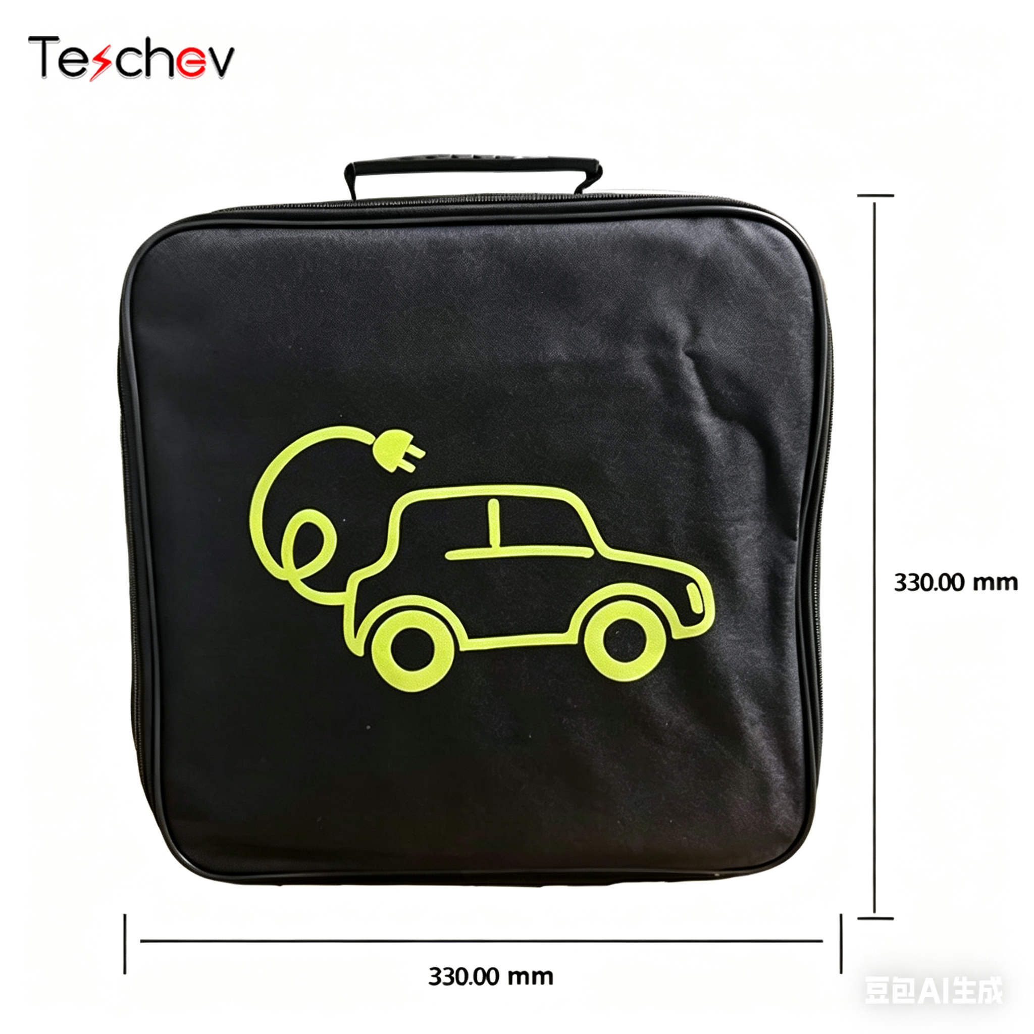 EV Charger Storage Bag, Waterp - Cable Gland Waterproof ulasan dan harga