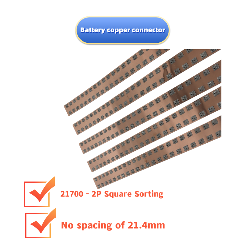 2P Copper Busbar for Lithium I - Renewable Energy Is ulasan dan harga