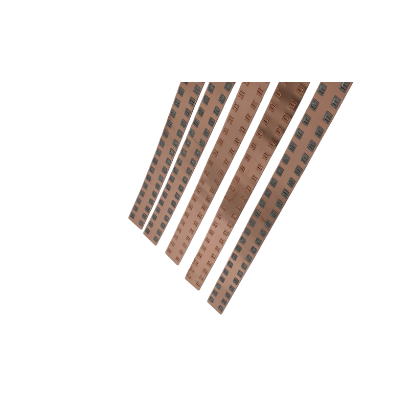 2P Copper Busbar for Lithium I - Renewable Energy Is ulasan dan harga