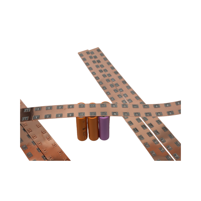 2P Copper Busbar for Lithium I - Renewable Energy Is ulasan dan harga