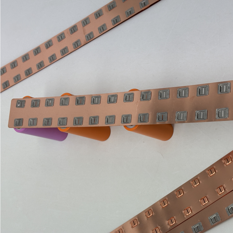 2P Copper Busbar for Lithium I - Renewable Energy Is ulasan dan harga