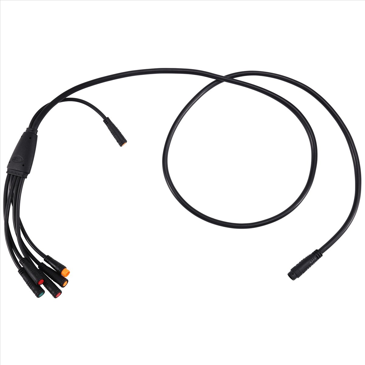 1T6 Waterproof Cable 9 Pins fo - Cable Gland Waterproof ulasan dan harga