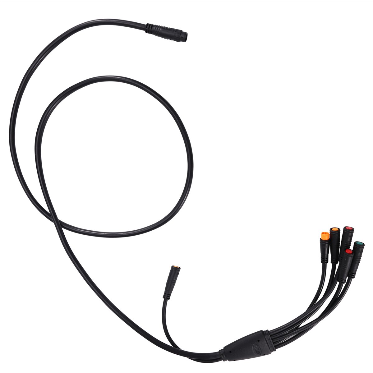 1T6 Waterproof Cable 9 Pins fo - Cable Gland Waterproof ulasan dan harga
