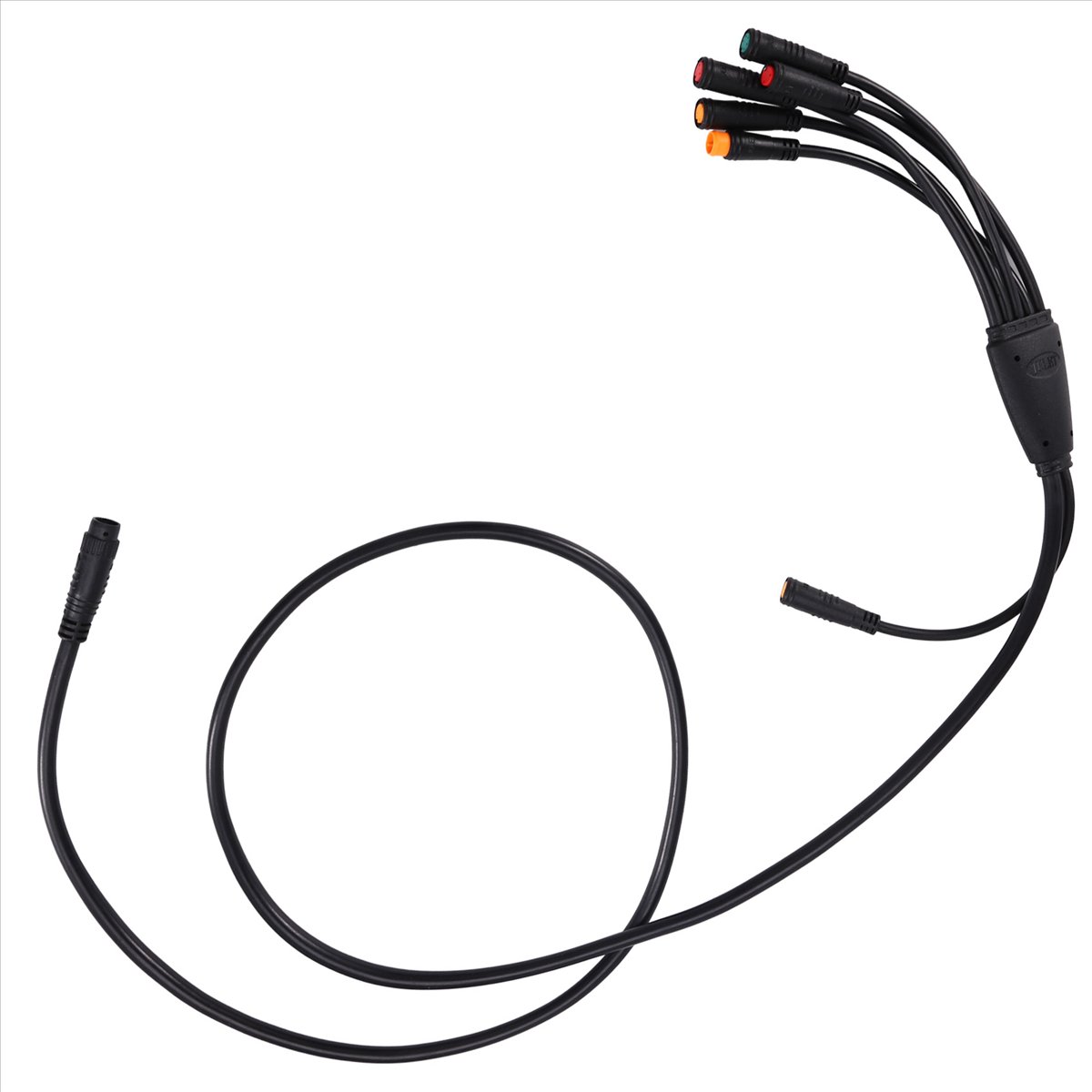 1T6 Waterproof Cable 9 Pins fo - Cable Gland Waterproof ulasan dan harga