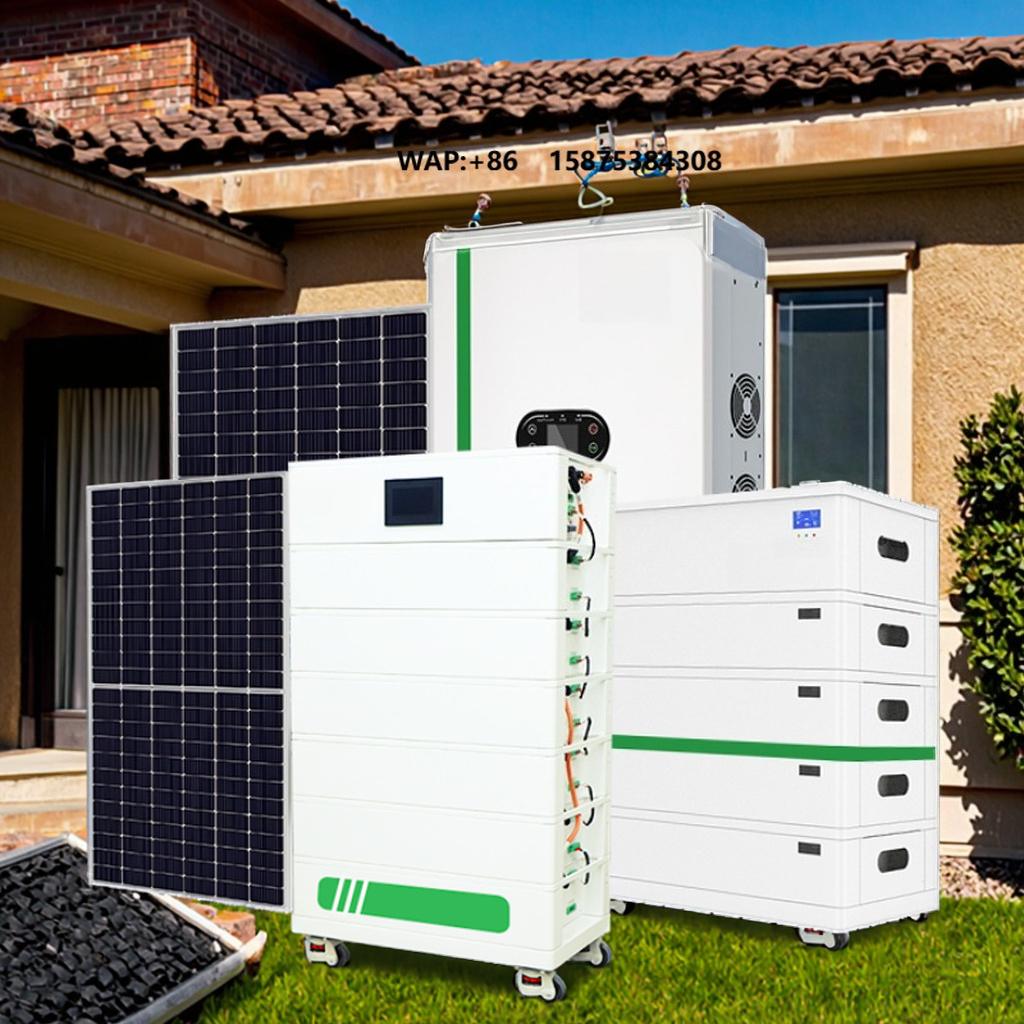 5Kw-20Kw Renewable Solar Power - Renewable Energy Is ulasan dan harga