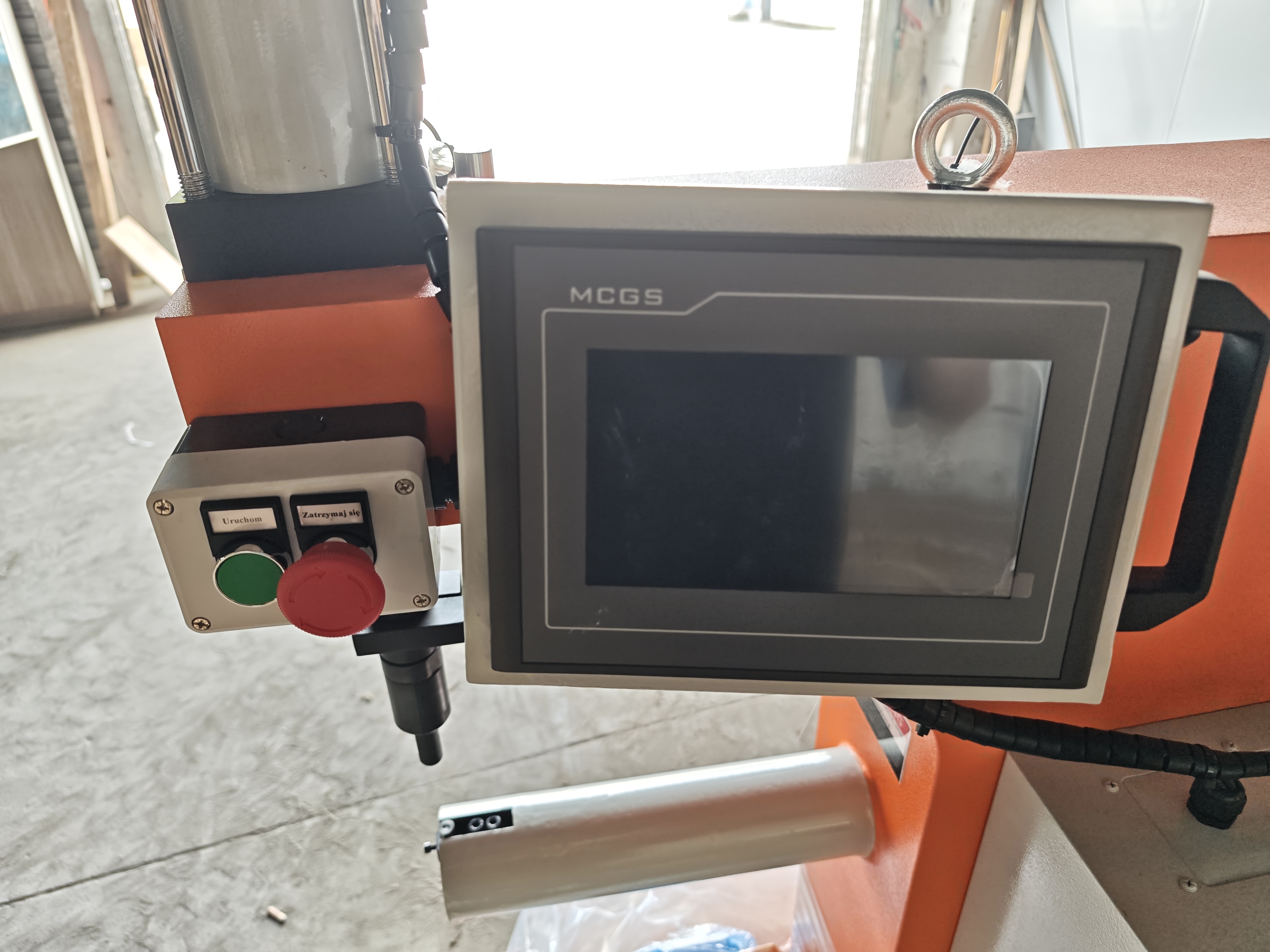 No-Prehole Riveting Machine Ap - Renewable Energy Is ulasan dan harga